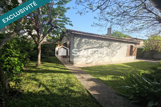  maison toulouse 31500