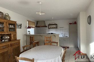  maison toulouse-le-chateau 39230