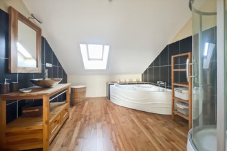  maison toulouse-le-chateau 39230