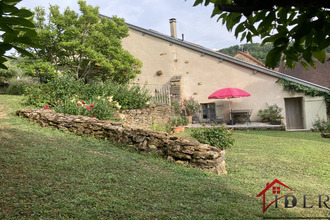  maison toulouse-le-chateau 39230