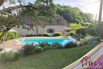 maison toulouse-le-chateau 39230