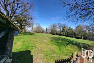  maison toulx-ste-croix 23600