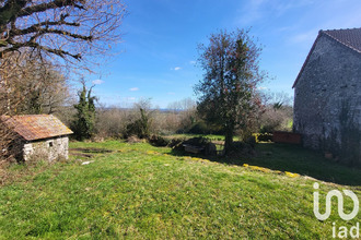  maison toulx-ste-croix 23600