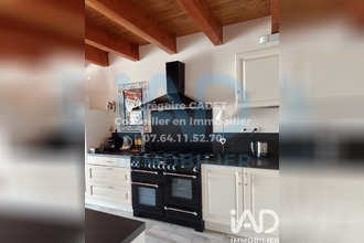  maison toulx-ste-croix 23600