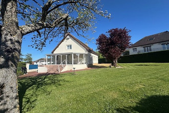  maison touques 14800