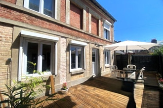  maison touques 14800