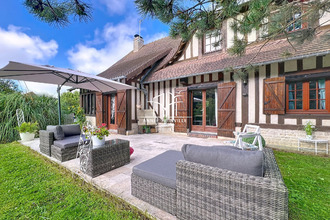  maison touques 14800