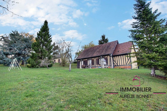  maison touques 14800