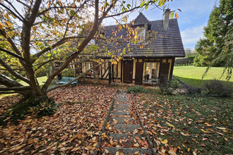  maison touques 14800