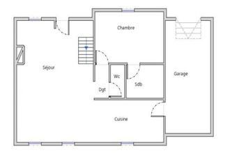  maison touques 14800