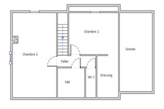  maison touques 14800