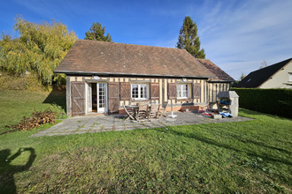  maison touques 14800