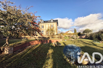  maison touques 14800