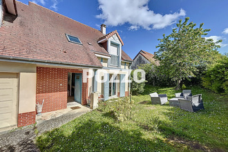  maison touques 14800