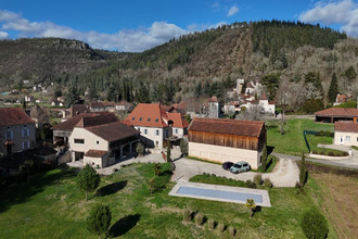  maison tour-de-faure 46330