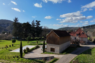  maison tour-de-faure 46330