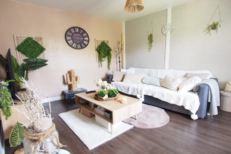  maison tour-en-bessin 14400