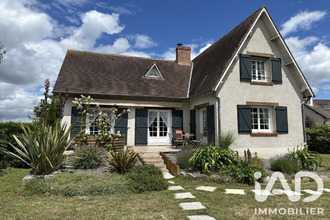  maison tour-en-sologne 41250