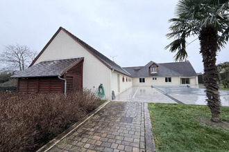  maison tour-en-sologne 41250