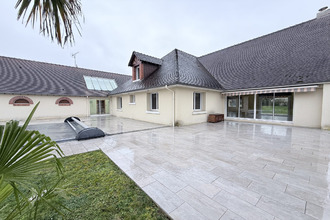  maison tour-en-sologne 41250