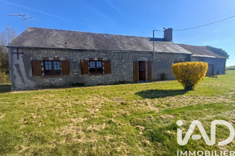  maison tourailles 41190
