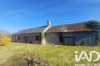  maison tourailles 41190