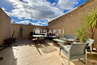  maison tourbes 34120