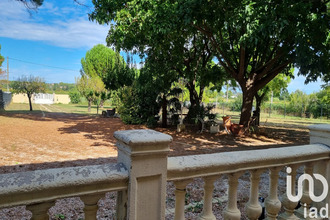  maison tourbes 34120