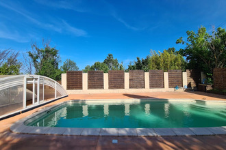  maison tourbes 34120