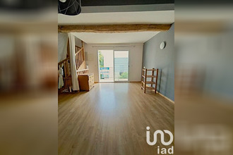  maison tourbes 34120