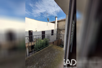  maison tourbes 34120