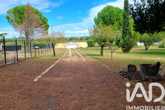  maison tourbes 34120