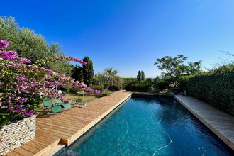  maison tourbes 34120