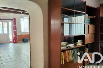  maison tourbes 34120