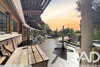  maison tourbes 34120