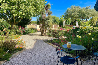  maison tourbes 34120