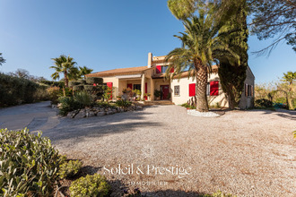 maison tourbes 34120