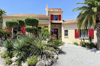  maison tourbes 34120