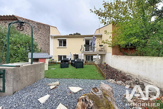  maison tourbes 34120