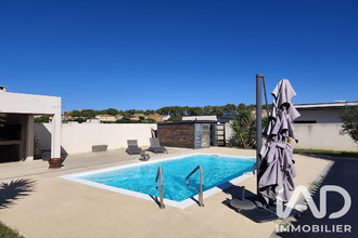  maison tourbes 34120