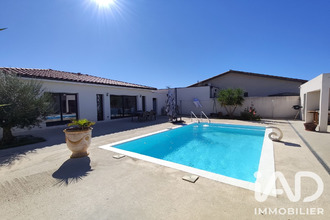  maison tourbes 34120