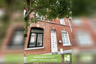  maison tourcoing 59200