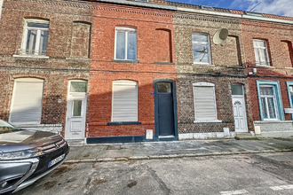  maison tourcoing 59200