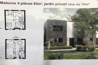  maison tourcoing 59200