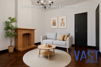  maison tourcoing 59200