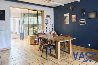  maison tourcoing 59200