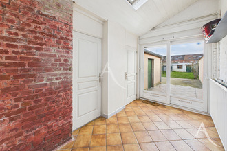  maison tourcoing 59200