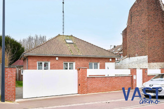  maison tourcoing 59200