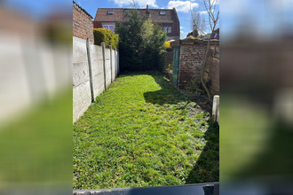  maison tourcoing 59200