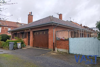  maison tourcoing 59200